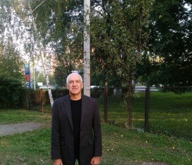 Viktor Gridkov, 62 года, Чернівці