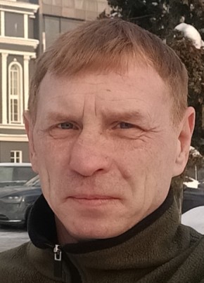 Гога из Ленска 68 лет