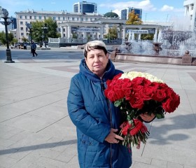 Маришка_64, 63 года, Иркутск