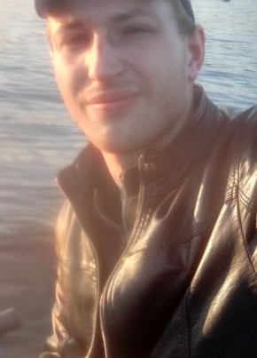 Алексей, 35, Россия, Светогорск