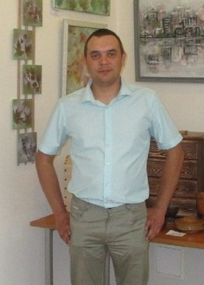 Виктор, 36, Россия, Шадринск
