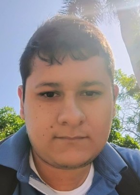 Erick, 25, Mexico, Panuco