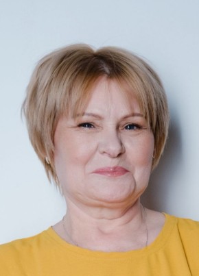 Людмила из Адлера 54 года