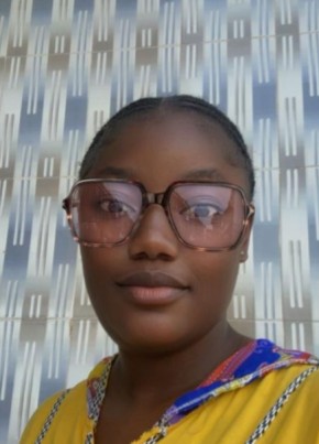 Bâtonnet из Bouaké 18 лет