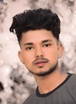 Nikhil, 21 год, Lucknow