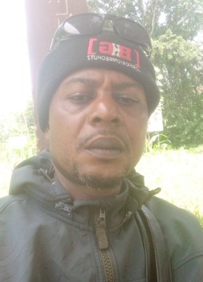 Alain ebele céli, 45, Cameroon, Nkongsamba