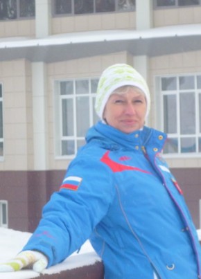 Olga, 63, Россия, Ачинск