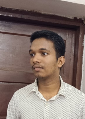 Jithin, 20, India, Lucknow