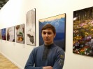 Дмитрий, 34 - Только Я На выставке 