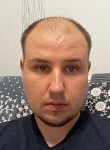Федор, 33 года, Новосибирск