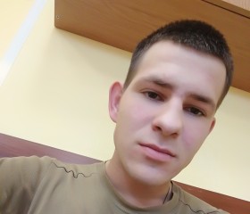 Дмитрий Назаров, 21 год, Волгоград