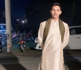 Malik Haseeb, 19 лет, لاہور