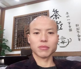 李勇, 45 лет, 长沙市