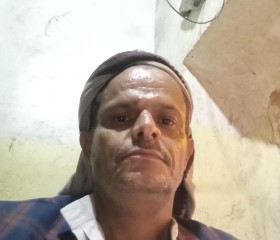 صقر, 47 лет, صنعاء