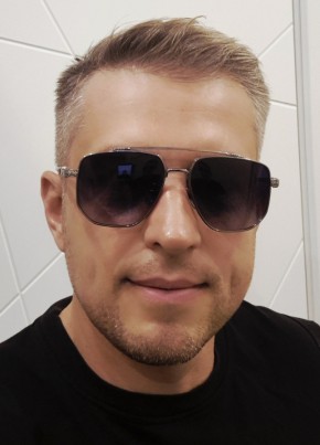 Иван из Москвы 43 года