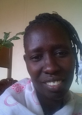 catherine, 41, Kenya, Nairobi