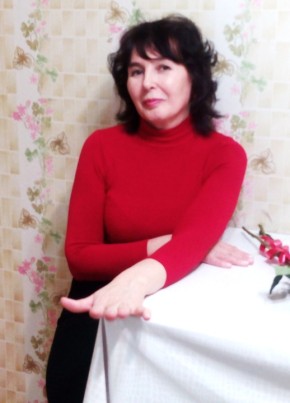 zina , 63, Россия, Чебоксары