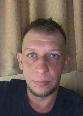 Сергей из Washington D.C. 42 года