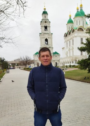 Евгений, 44, Россия, Первомайский (Тамбовская обл.)