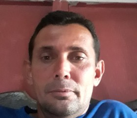 Juan Sánchez, 41 год, San Antonio de Los Altos
