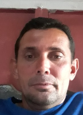 Juan Sánchez, 43, Venezuela, San Antonio de Los Altos