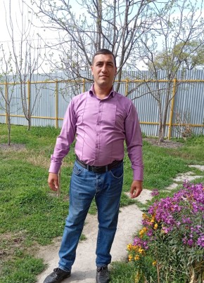 Руслан, 36, Azərbaycan Respublikası, Ağdaş