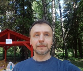 Антон, 52 года, Серпухов
