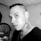 Richey, 39  , Xicohtzinco