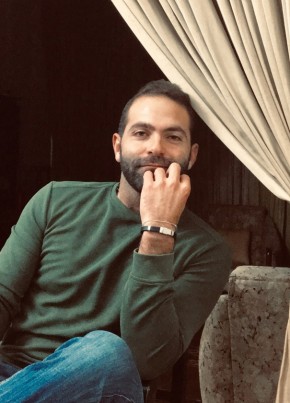 Joe, 36, الجمهورية العربية السورية, دمشق