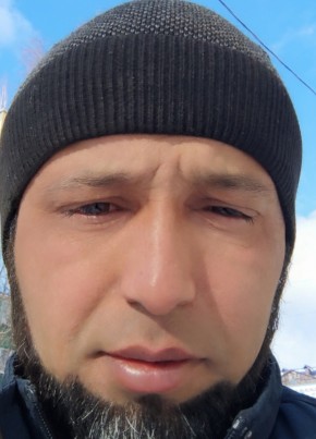 Bkhromdzhon, 41, Russia, Lobnya