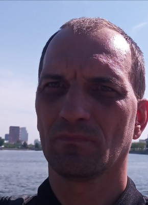 Дрон, 41, Россия, Березники