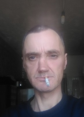 Жекус, 47, Россия, Находка