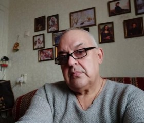 Виктор, 68 лет, Дуброўна