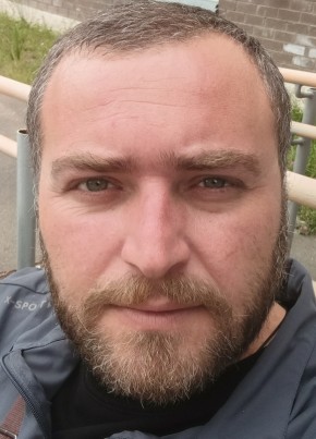 Ramaz из Великие Луки 41 год