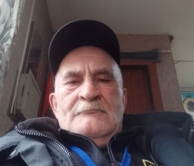 Павел, 63 года, Бердск