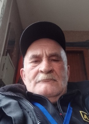 Павел, 63, Россия, Бердск