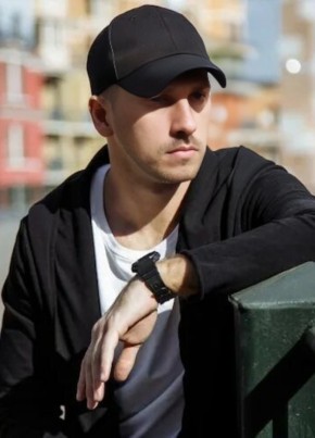 Влад из Анапы 35 лет