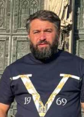 Дима из Helmond 39 лет