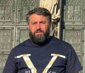 Dima, 39, Helmond