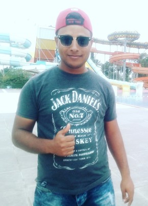 Ali Hasnaoui, 28, تونس, المنستير