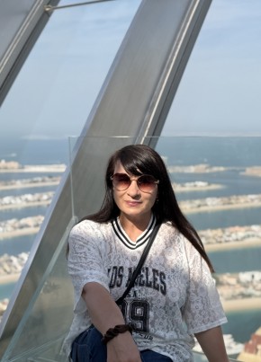 Elena, 48, Russia, Yekaterinburg