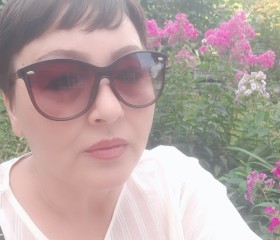 Татьяна, 52 года, Владивосток