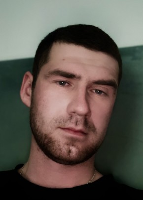 Алексей из Красноярска 27 лет