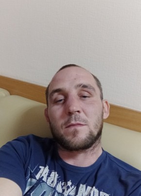 Анатолий, 35, Україна, Донецьк