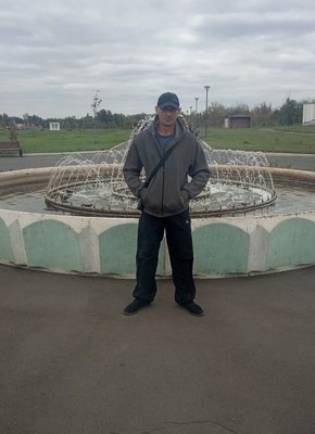 Алексей, 43, Россия, Новотроицк