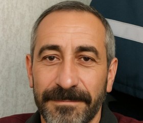 Dat, 52, Rust avi