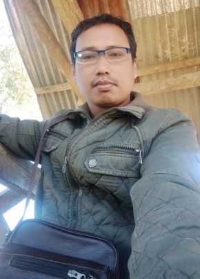 moezaw, 36, Myanmar (Burma), Rangoon