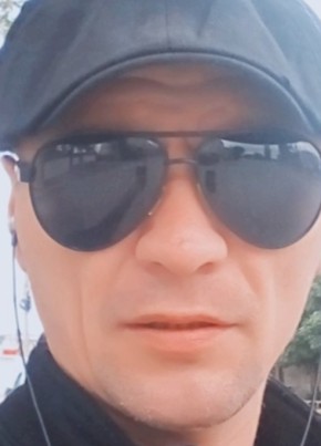 Алексей из Краснодара 48 лет