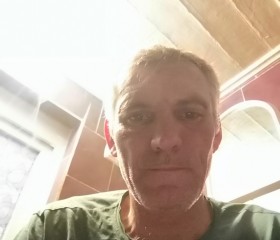 Matvey, 47, Krymsk