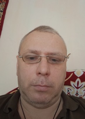 Sergey Korshunov, 19, Russia, Beja